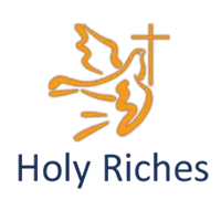 Holyriches icon