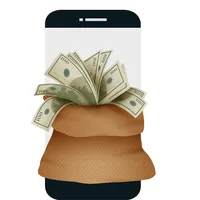 Mobile Money icon