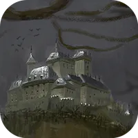 The Horror Behind the Walls icon