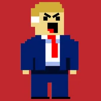 President Disaster icon