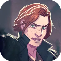 Unnatural Season Two icon