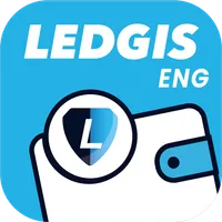 Ledgis Wallet icon