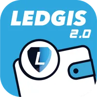 LEDGIS Wallet icon