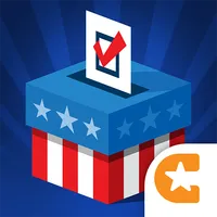 Cast Your Vote icon