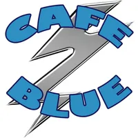 Cafe Blue App icon