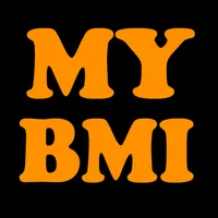 my BMI icon