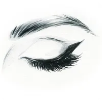 Perfect Eyebrows. Smart Mirror icon