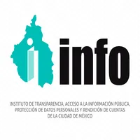 AppINFOCDMX icon
