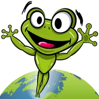 Froggy Jump icon