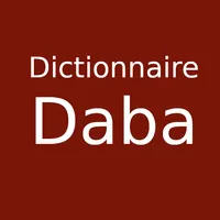 Daba Dictionary icon
