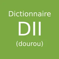 Dii Dictionary icon