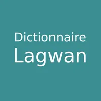 Lagwan Dictionary icon