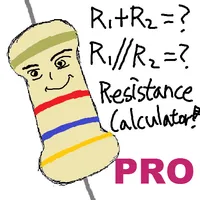 EquivalentResistanceCalcPro icon