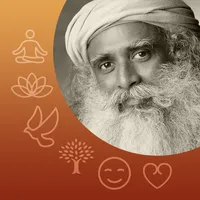 Yoga tools from Sadhguru icon