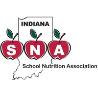 Indiana School Nutrition Assoc icon