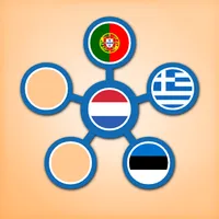 Vertaalwoordenschat icon