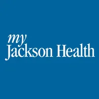 myJacksonHealth icon