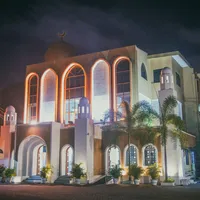 Jawatte Jummah Masjid icon