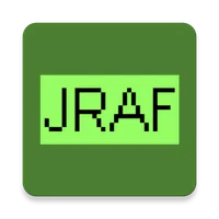 JRAF.org icon