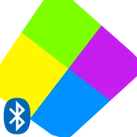 Disco Lights (NoAds,Bluetooth) icon