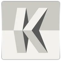 Kirigami gallery icon