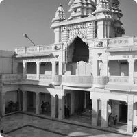 Kirti Mandir icon