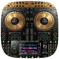DJ Remix Mixer - Dj Music Pro icon