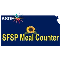 KN-CLAIM SFSP Meal Counter icon