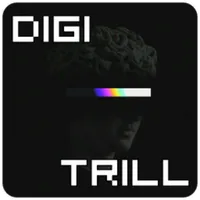 Digi-Trill for KLWP icon