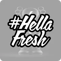 HellaFresh for KLWP icon
