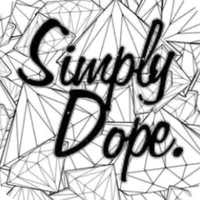 Simply Dope for KLWP icon