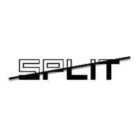 Split for KLWP icon
