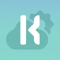 Kustom Weather Plugin icon