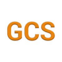 GCS (Glasgow Coma Scale) icon