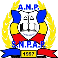 Teste Admitere SNPAP icon