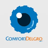 ComfortDelGro Eye icon