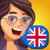 LetMeSpeak – Learn English icon