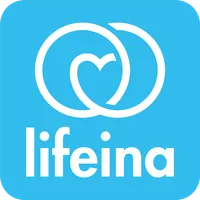 Lifeina App icon