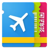 PassAndroid Passbook viewer icon