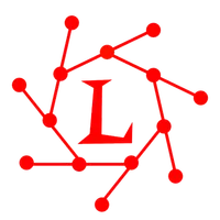 Linkator social icon