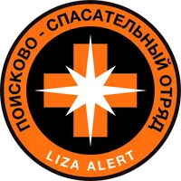 Лиза Алерт icon
