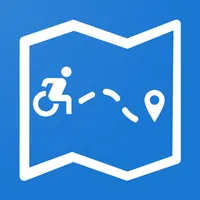 Accessible Places - Accessibil icon