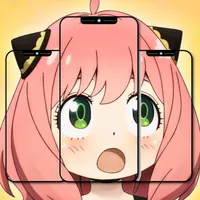 Forger Anya Wallpaper 2K HD 4K icon