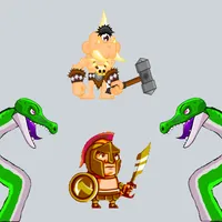 Trials Of Theseus icon