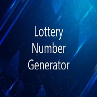 Lottery Number Generator icon