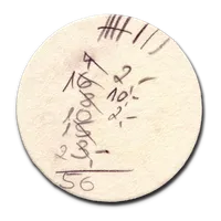 Bierdeckel (Getränkezähler) icon