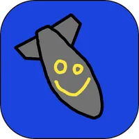 Atomic Bomber Full icon