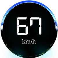 Accurate Speedometer icon