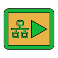 Samba Streamer icon