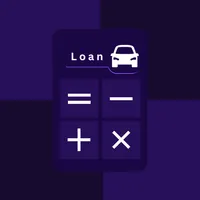 Auto Loan Calculator icon